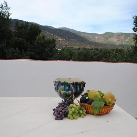 El Domingo En El Valle Fondón Pokoj fotografie